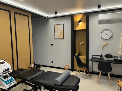 Fizjoterapia & Masaż